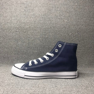 Unisex Womens Ladies Girls Authentic Classic Allstar Chuck-Taylor Ox Low High Top Canvas Shoes Designer Mens Athletic Sneakers